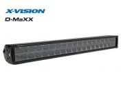X-VISION D-MAXX LED KAUKOVALO 10-32V 180W