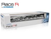 LED-lisävalo X-vision Race R8 Ref.37,5