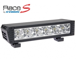 Led-kaukovalo X-vision Race S4