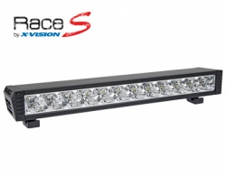 Led-kaukovalo X-vision Race S8