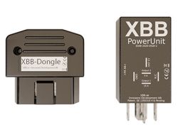 XBB Dongle