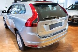 Takapuskurin suoja Volvo XC60 2013-17