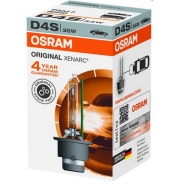 Osram Xenarc Original Xenon polttimo D4S 35W 