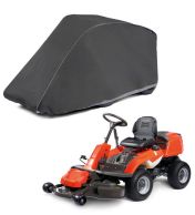 Ajettavan etuleikkurin suojapeite XL235