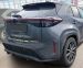 Takaluukun suojalista Toyota Yaris Cross 2021-