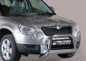 Eu-valoteline Skoda Yeti 2010- EC/MED/279/IX