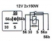 Yleismallit Askel-valorele 1100-0593